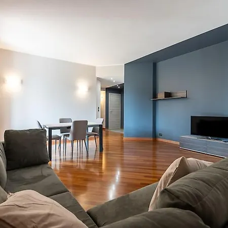 Apartamento Casa Bianca Bruino, Privacy E Confort
