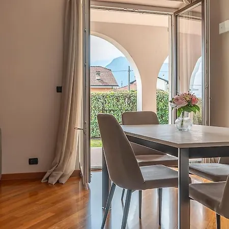 Casa Bianca Bruino, Privacy E Confort *