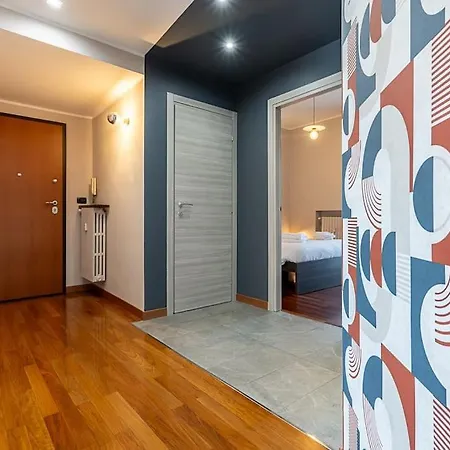 Casa Bianca Bruino, Privacy E Confort Bruino