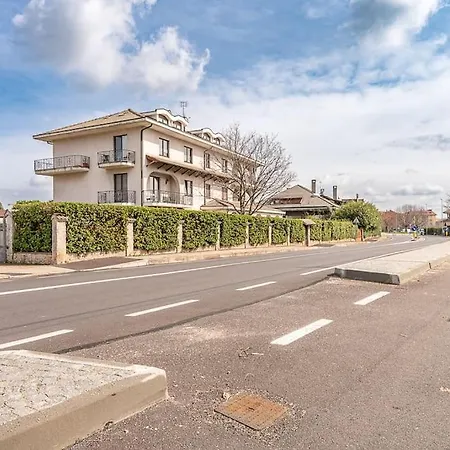 Casa Bianca Bruino, Privacy E Confort Bruino