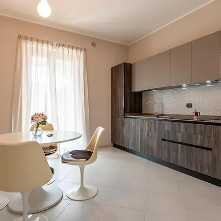 Appartamento Casa Bianca Bruino, Privacy E Confort *