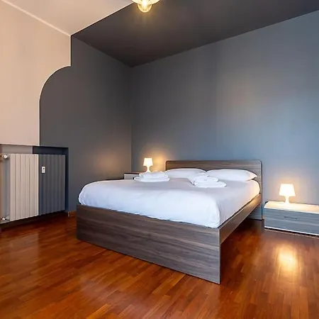 Appartamento Casa Bianca Bruino, Privacy E Confort Bruino