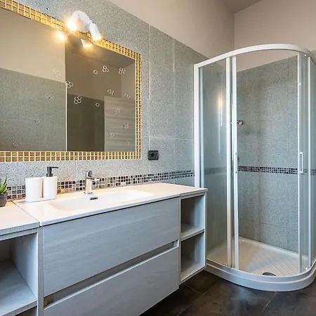 Casa Bianca Bruino, Privacy E Confort * Bruino