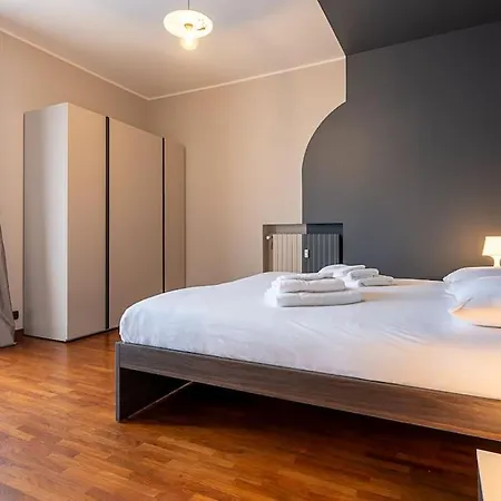 Apartamento Casa Bianca Bruino, Privacy E Confort Bruino