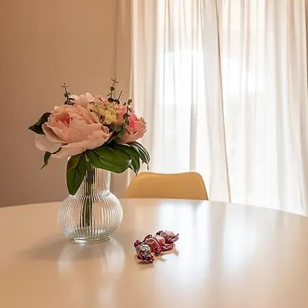 Casa Bianca Bruino, Privacy E Confort