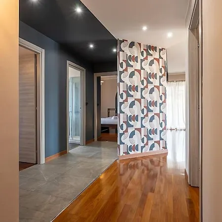 Casa Bianca Bruino, Privacy E Confort Appartamento Bruino