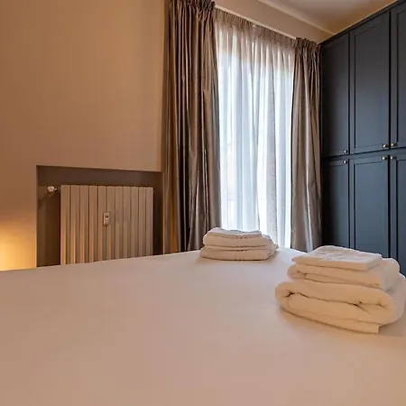 Casa Bianca Bruino, Privacy E Confort Apartamento Bruino