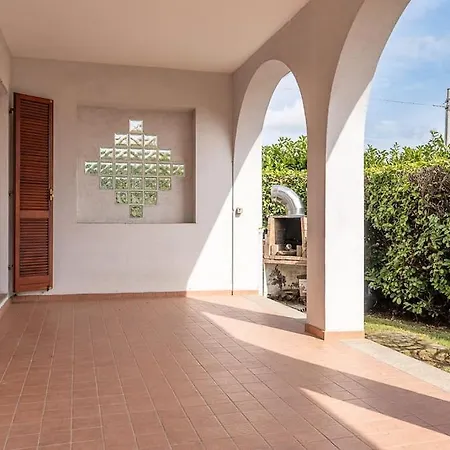 Casa Bianca Bruino, Privacy E Confort