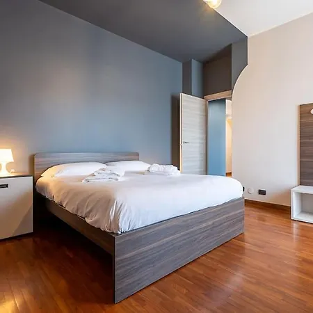 Appartamento Casa Bianca Bruino, Privacy E Confort Bruino