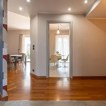 Casa Bianca Bruino, Privacy E Confort Appartamento Bruino