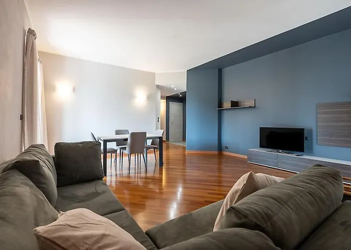 Apartamento Casa Bianca Bruino, Privacy E Confort