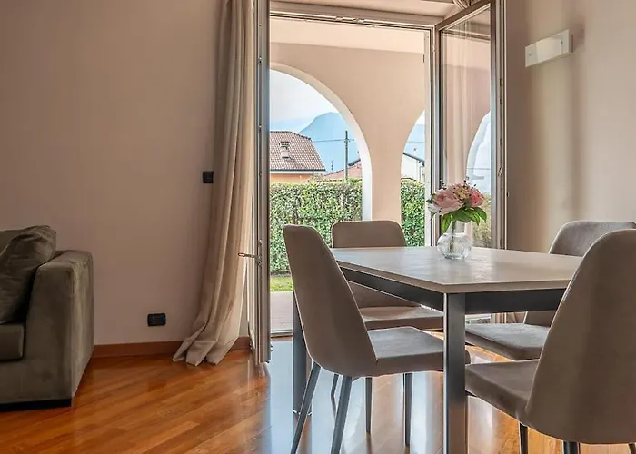 Casa Bianca Bruino, Privacy E Confort *