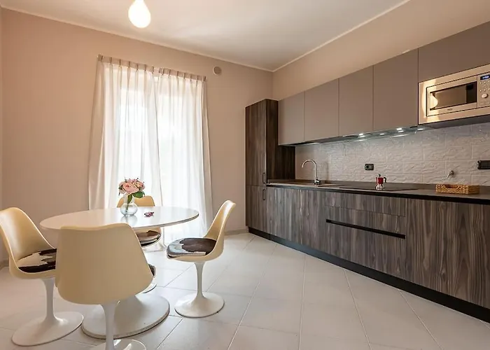 Apartamento Casa Bianca Bruino, Privacy E Confort *