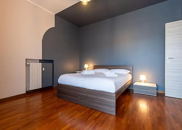 Apartamento Casa Bianca Bruino, Privacy E Confort Bruino