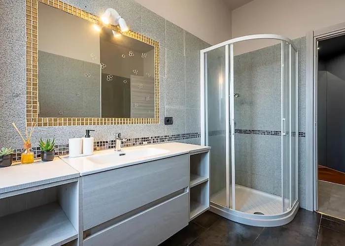 Casa Bianca Bruino, Privacy E Confort * Bruino