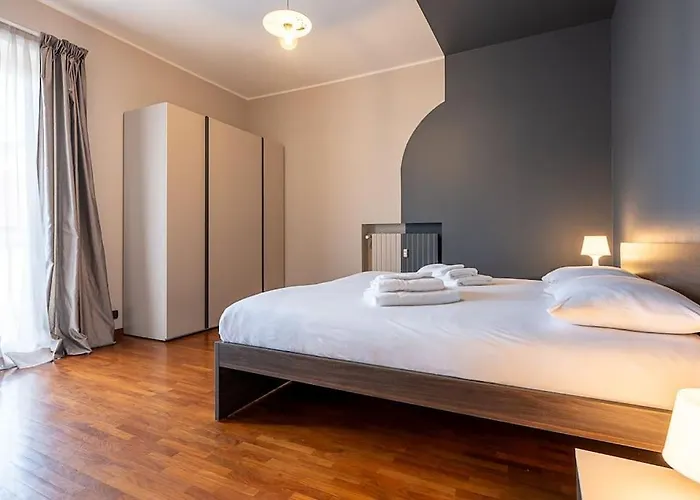 Apartamento Casa Bianca Bruino, Privacy E Confort Bruino