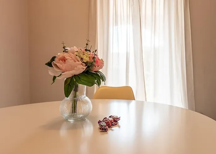 Casa Bianca Bruino, Privacy E Confort