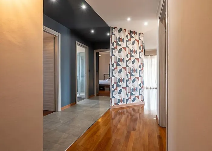 Casa Bianca Bruino, Privacy E Confort Apartamento Bruino