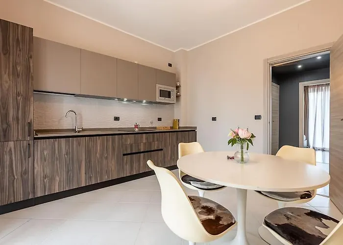 Casa Bianca Bruino, Privacy E Confort Apartamento