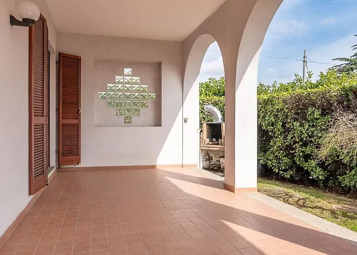 Casa Bianca Bruino, Privacy E Confort